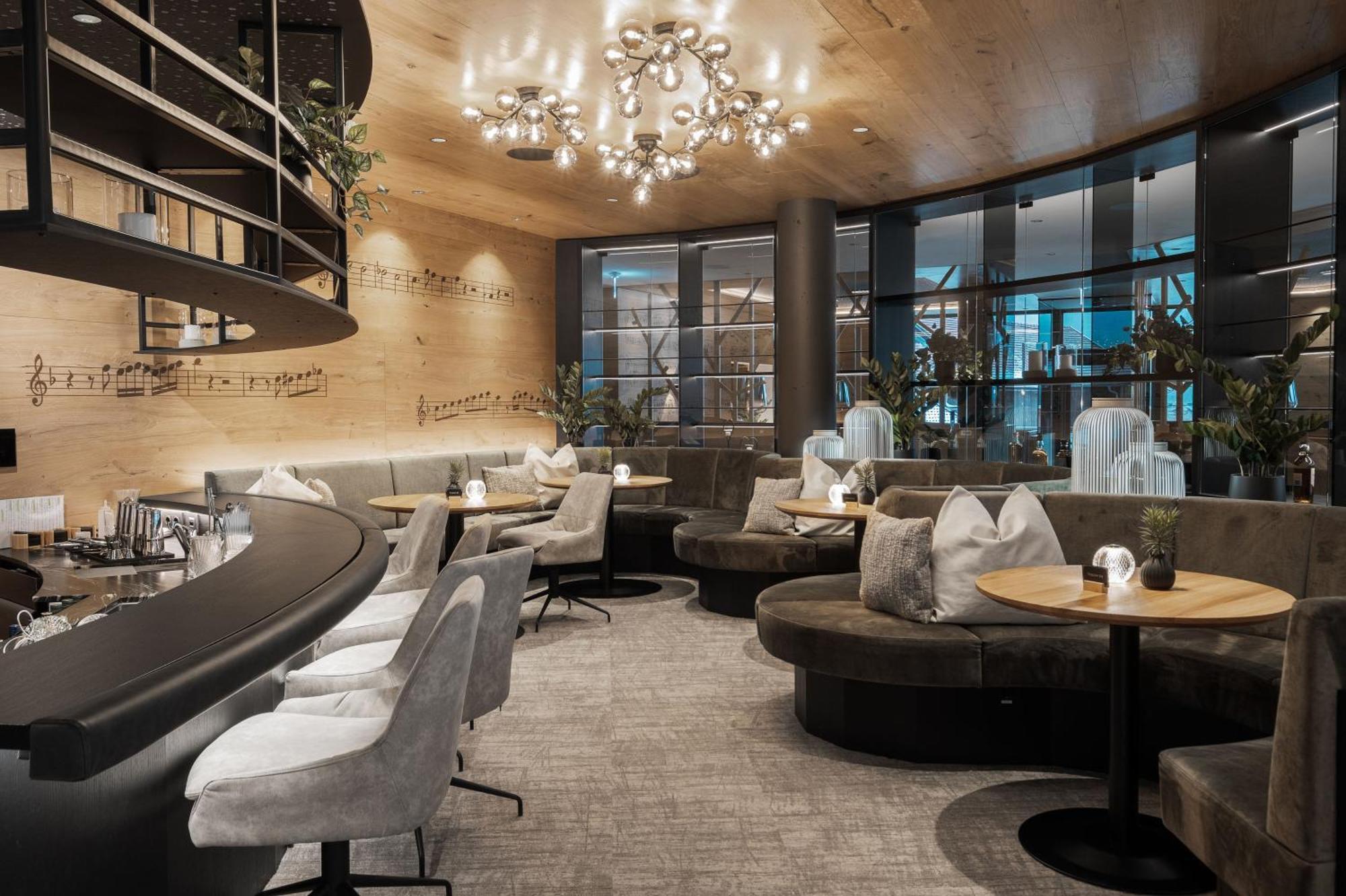 Wellness & Naturhotel Tonihof Langdorf  エクステリア 写真