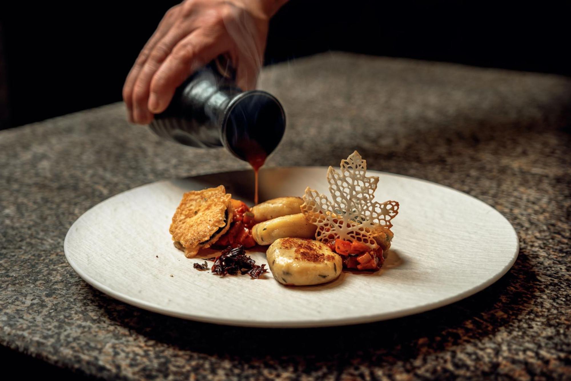 Wellness & Naturhotel Tonihof Langdorf  エクステリア 写真